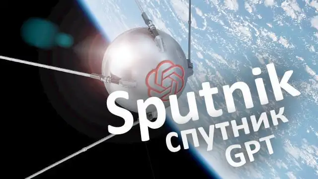 chatgptsputnik